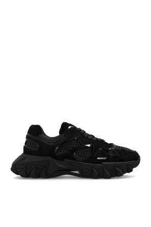 Balmain 'B-East' sneakers | Men's Shoes | Vitkac